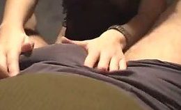 Wife Sucks And Gets Fucked