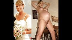 BRIDES         Dressed and Undressed